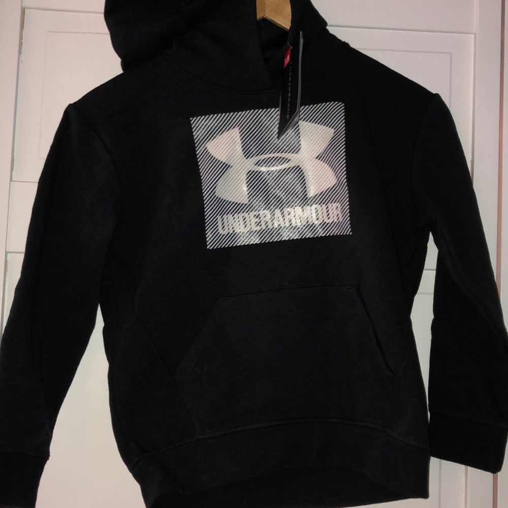 NWT Under Armour Hoodie